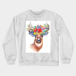 satg Crewneck Sweatshirt